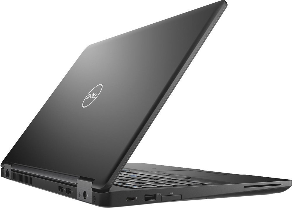 Ноутбук Dell Latitude 5590 (5590-1559)