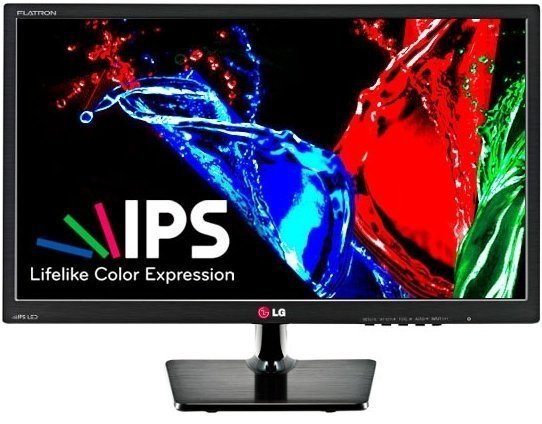 Монитор LG 27"  27EA33V