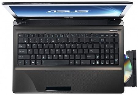 ASUS K52JC