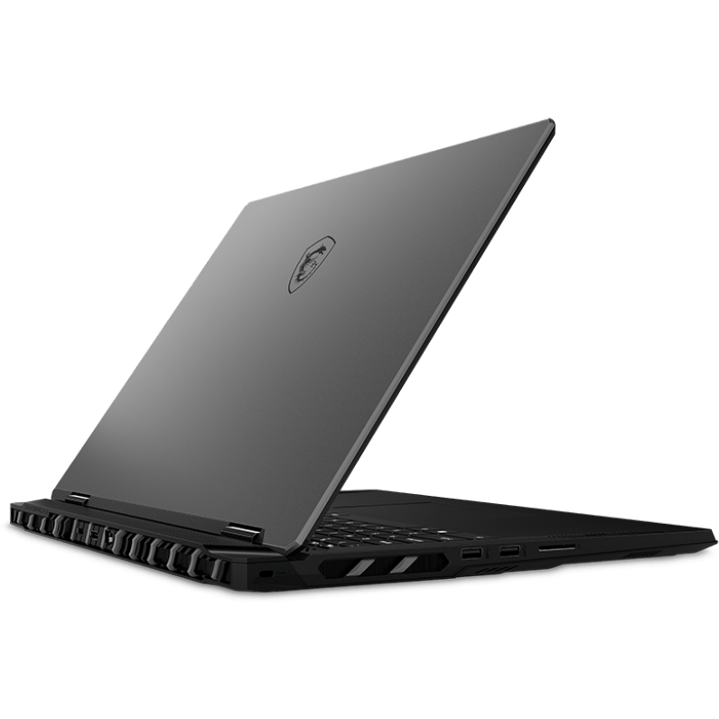 Ноутбук MSI CreatorPro X18 HX (A14VMG-415RU)