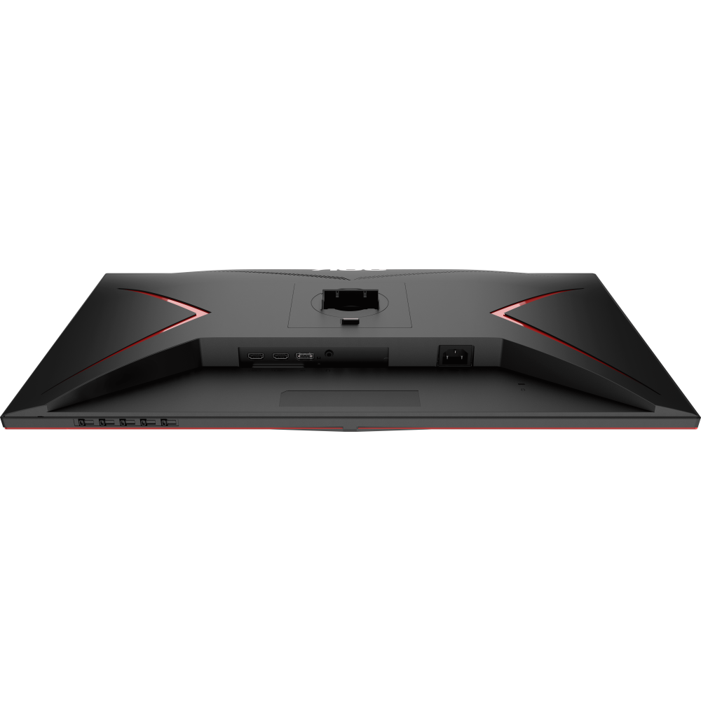 Монитор AOC 27" 27G2ZN3 Black