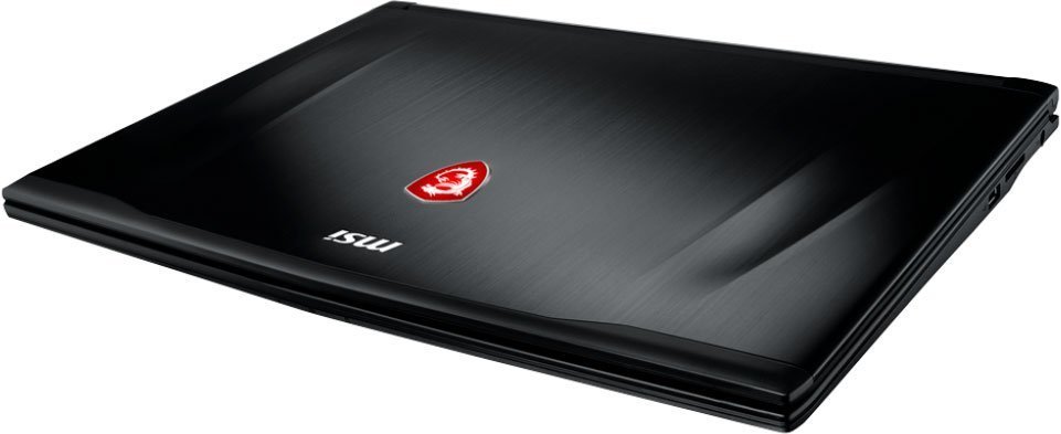 Ноутбук MSI GP72M (7RDX-1240X) Leopard