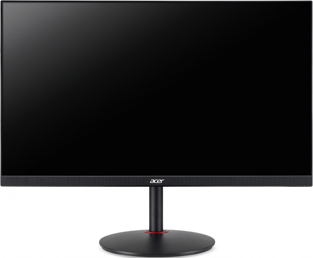 Монитор Acer 27" XV272UXbmiipruzx Nitro