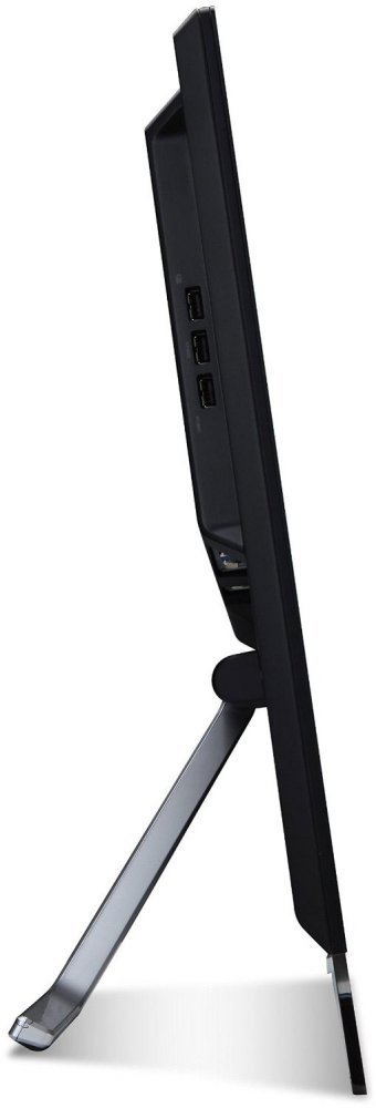 Монитор Acer 23" T232HLAbmjjz