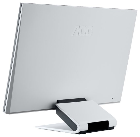 Монитор AOC 24" E2462VWH