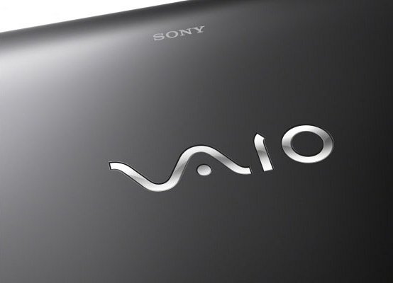 Ноутбук Sony VAIO SVE1513Z1RB