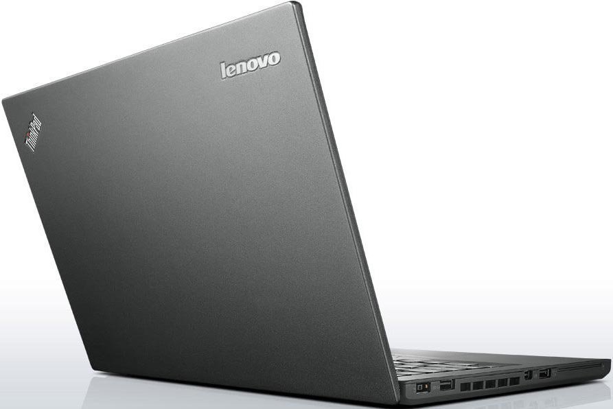 Ноутбук Lenovo ThinkPad T450s (20BX002MRT)