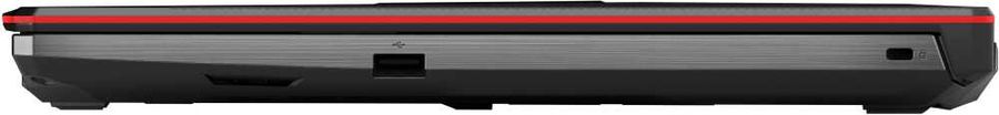 Ноутбук ASUS FX506QM TUF Gaming A15 (HN053W)