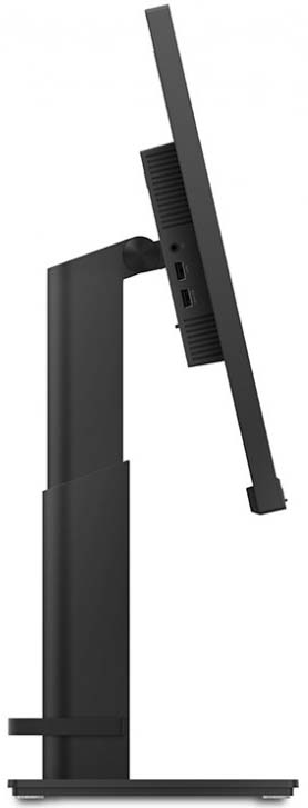 Монитор Lenovo 27" ThinkVision T27h-20 (61ECGAT2EU)