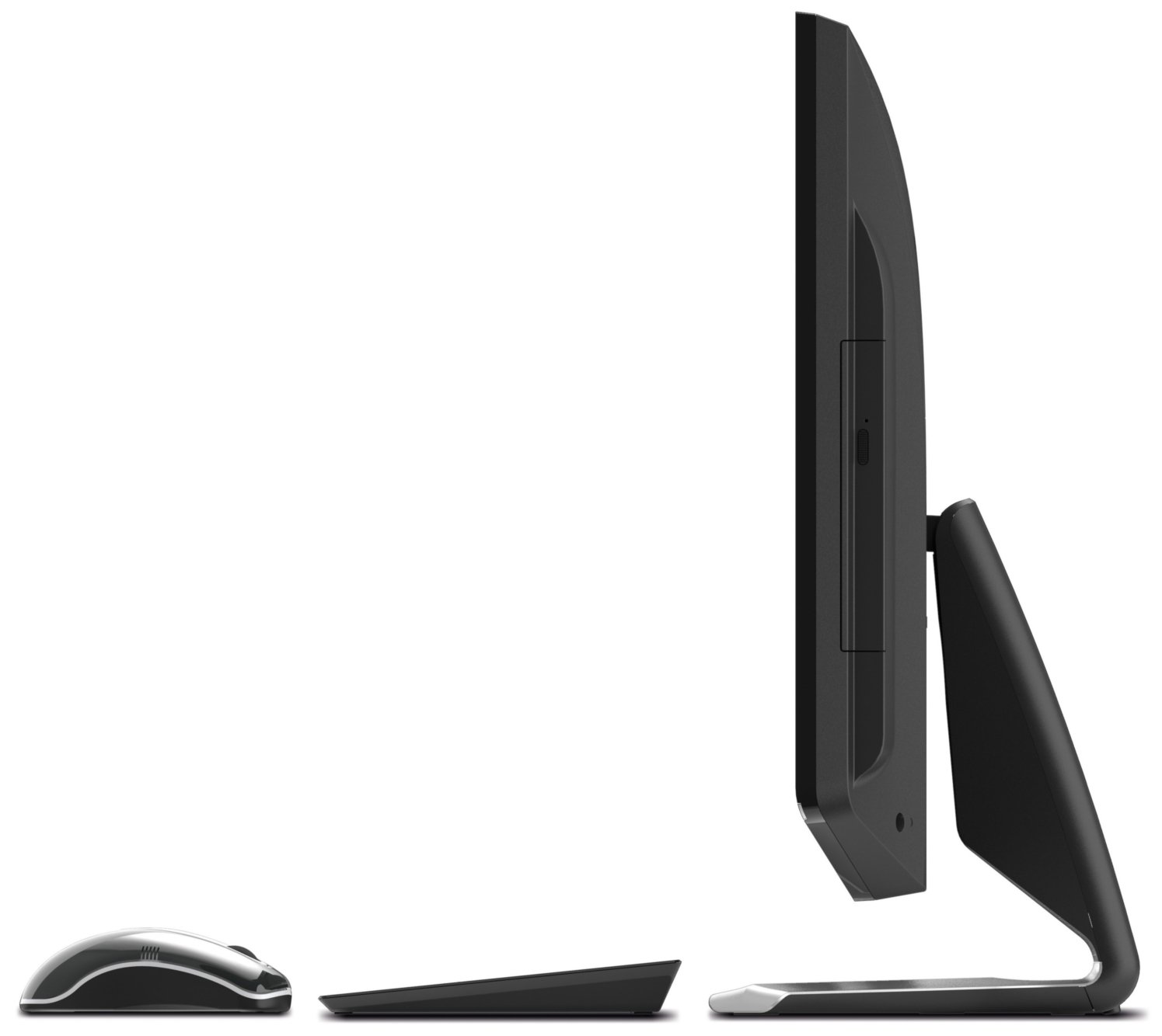 Моноблок Toshiba Qosmio DX730-A3K