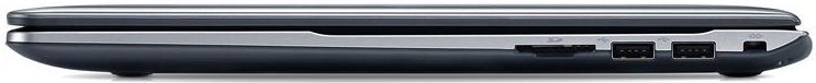 Ноутбук Samsung 450R5E (NP-450R5E-X03)