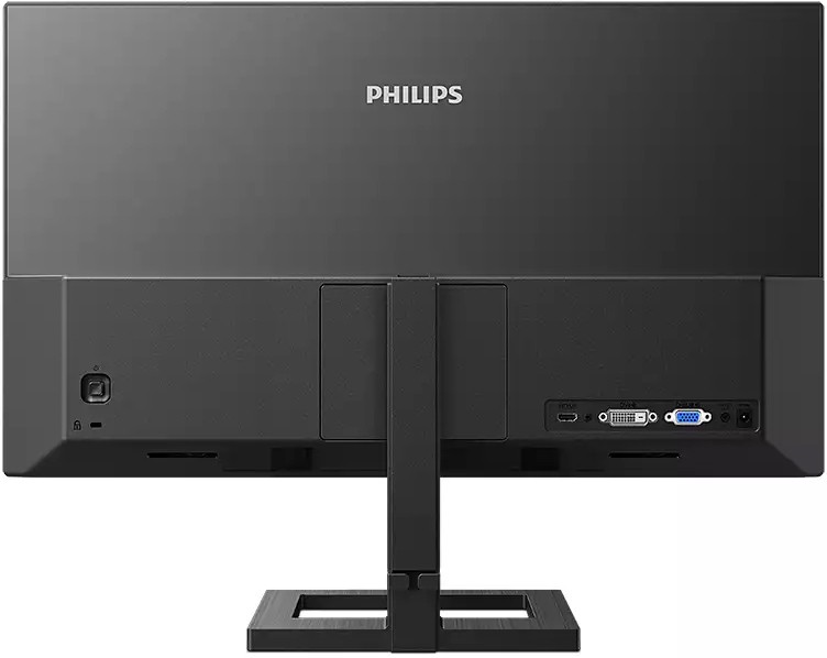 Монитор Philips 24" 241E2FD