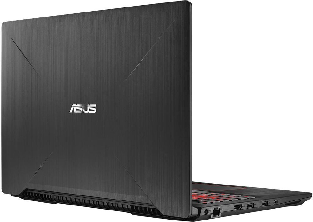 Ноутбук ASUS FX503VD (E4139T)