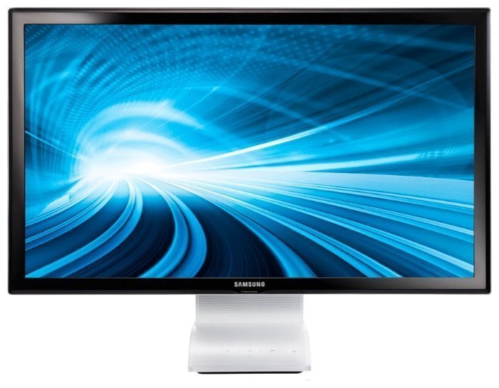Монитор Samsung 24"  C24B750X