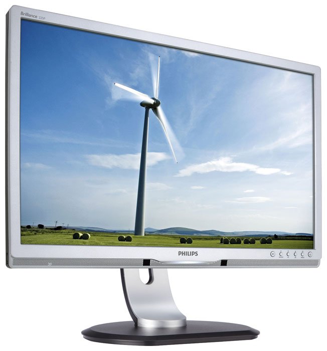 Philips 22" 225P1ES