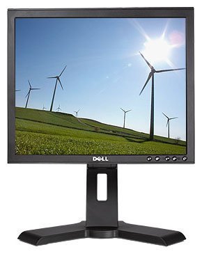 Монитор Dell 17" P170S