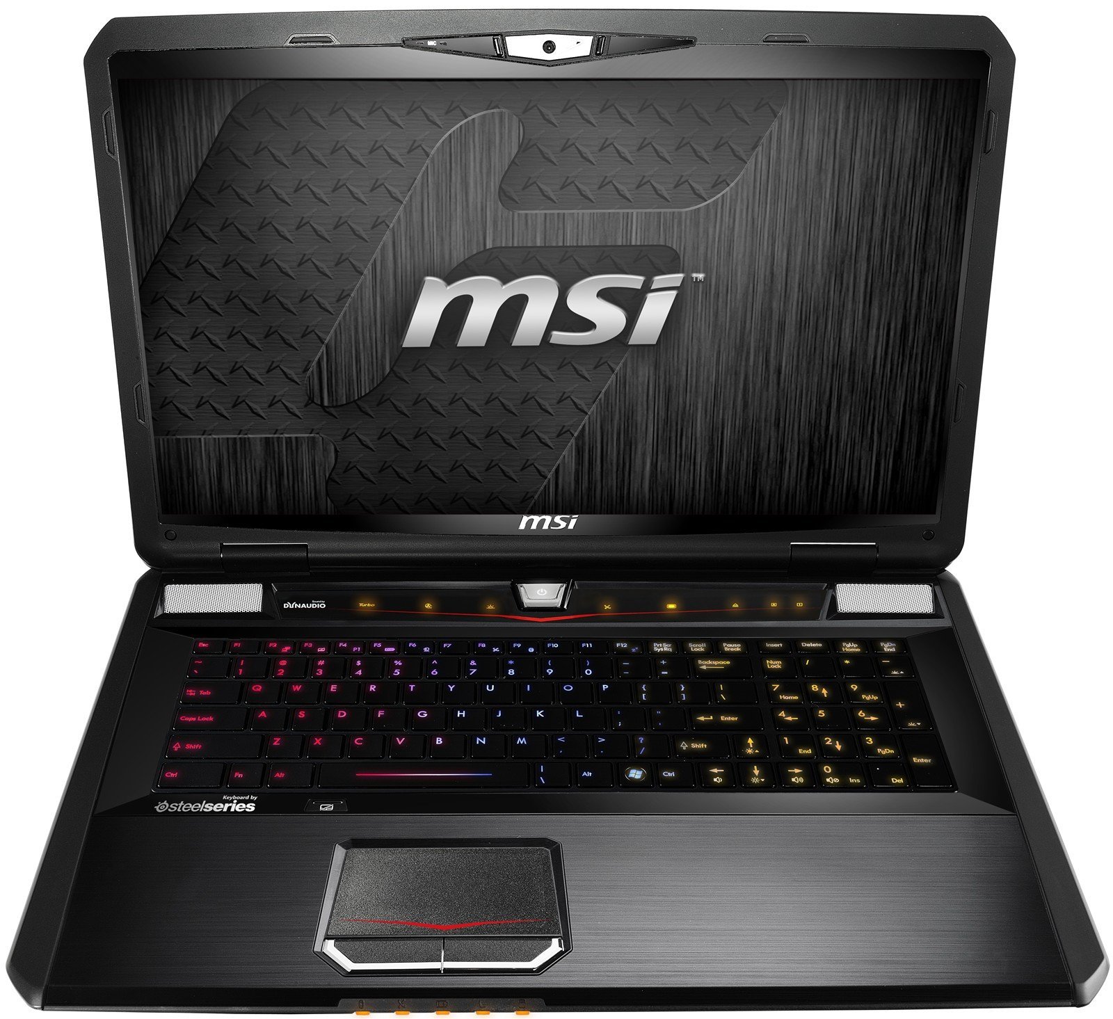 Ноутбук MSI GT70 (0NC-034)