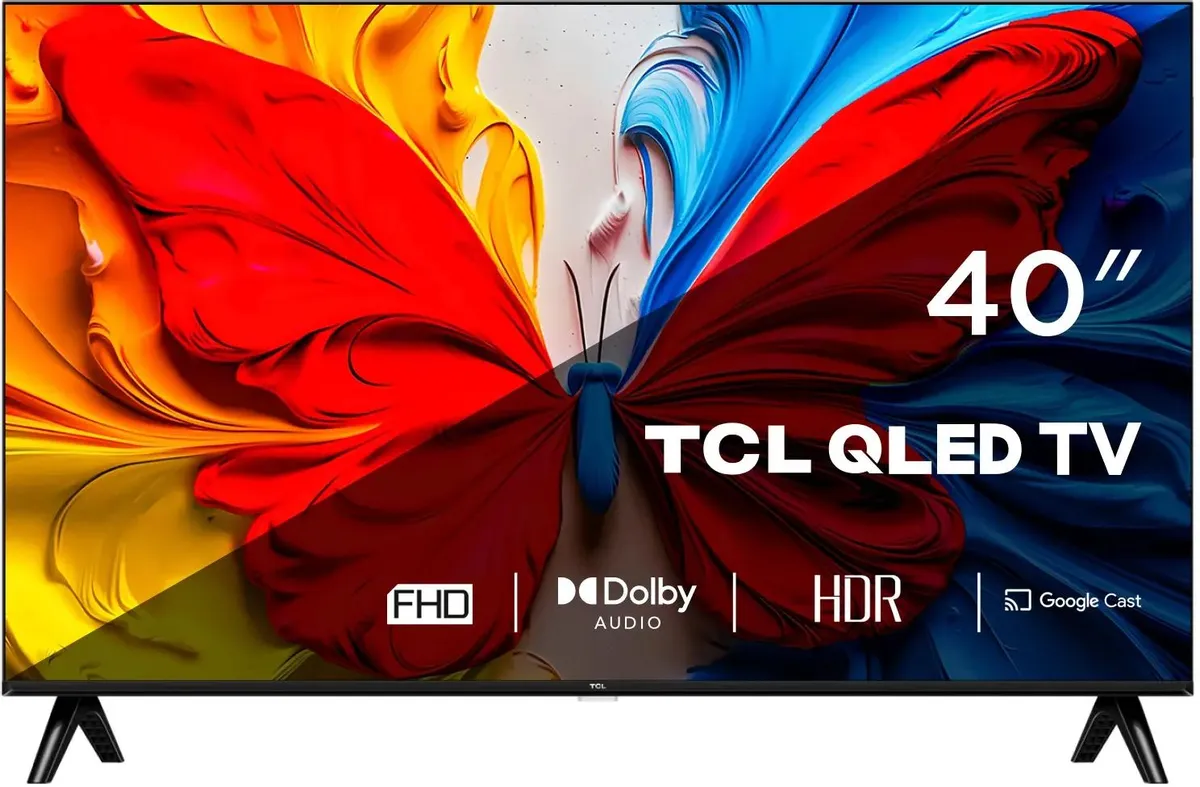 ЖК телевизор TCL 40" 40S5K