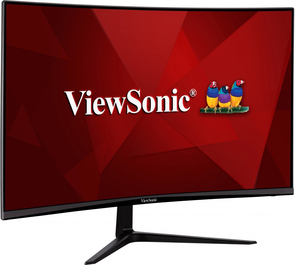 Монитор Viewsonic 32" VX3218-PC-MHD