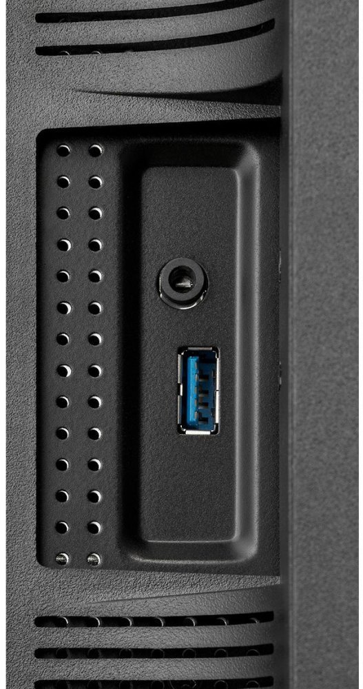 Монитор NEC 27" MultiSync EA271Q Black