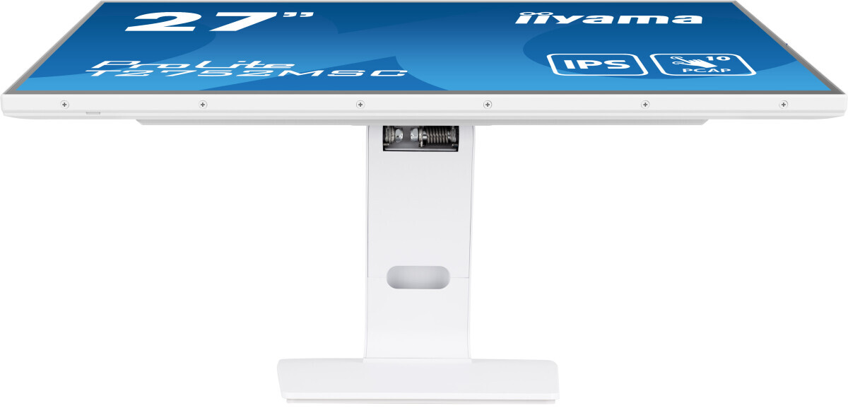 Монитор iiyama 27" ProLite T2752MSC-W1