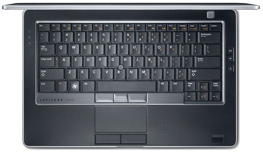 Ноутбук Dell Latitude E6330 (6330-5076)