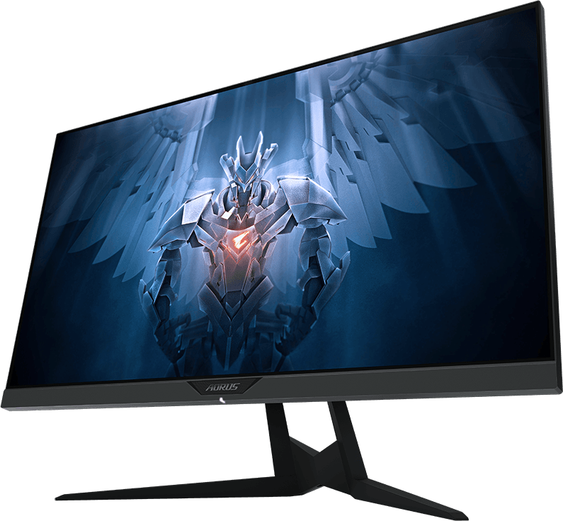 Монитор Gigabyte 27" Aorus FI27Q-X