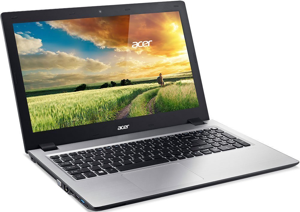 Ноутбук Acer Aspire V3-574G-533U