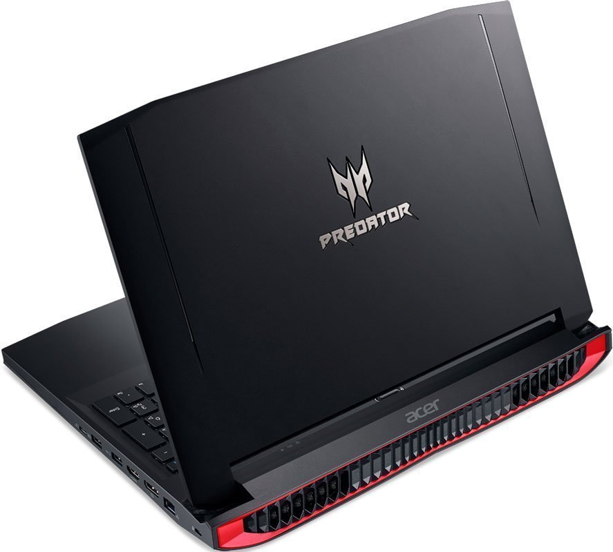 Ноутбук Acer Predator G9-592-5398