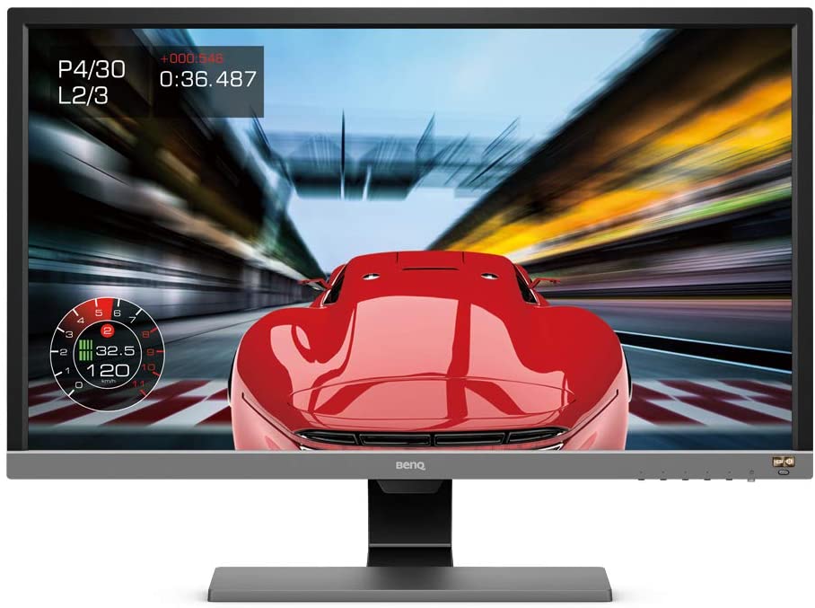 Монитор BenQ 28" EL2870UE