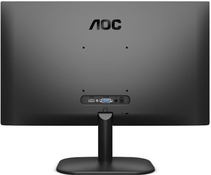 Монитор  AOC 22" 22B2H