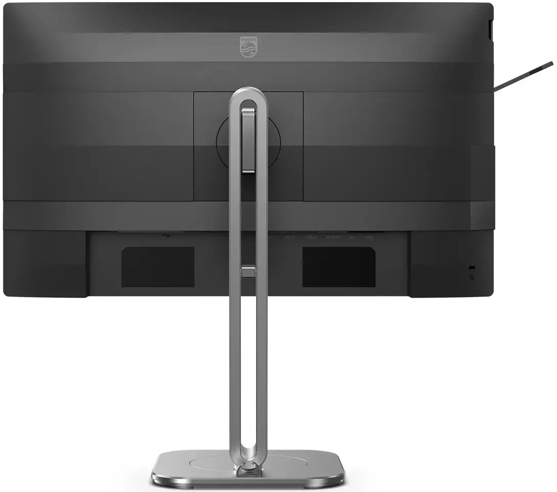 Монитор Philips 24" 24B2U4301