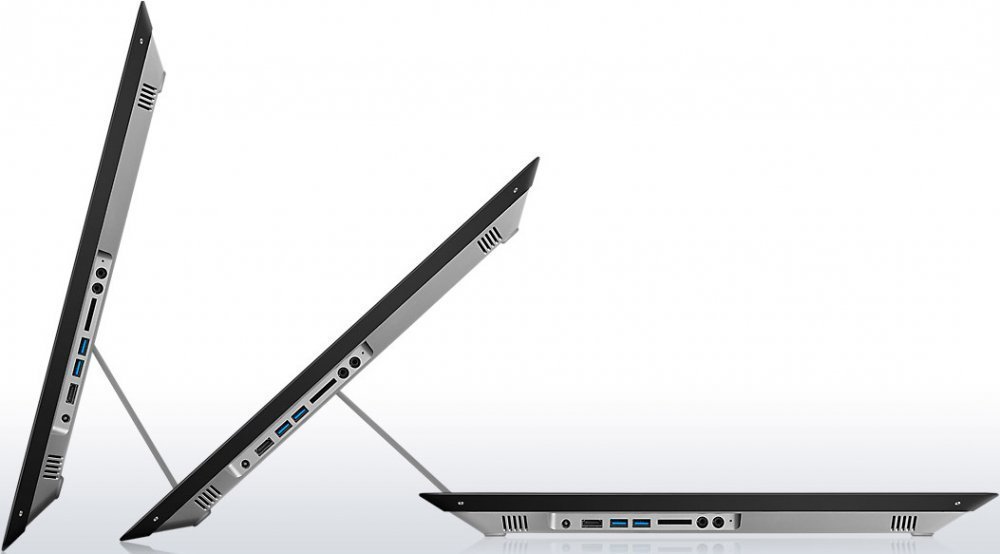 Моноблок Lenovo IdeaCentre Horizon 27 (57-318719)