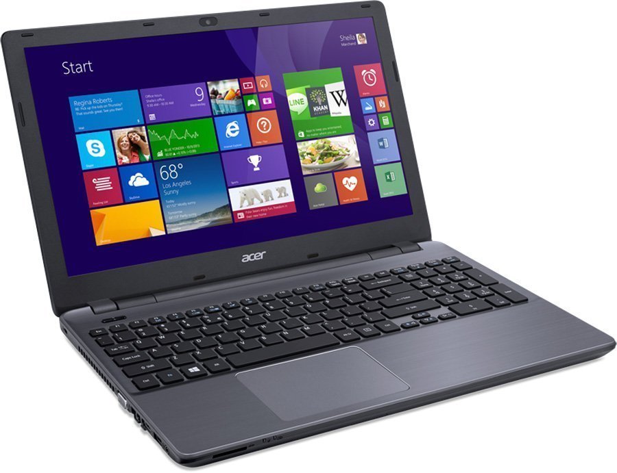 Ноутбук Acer Aspire E5-571G-52Q4
