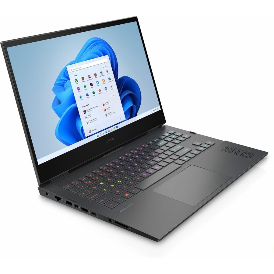 Ноутбук HP Omen 16-c0033ur (65B01EA)
