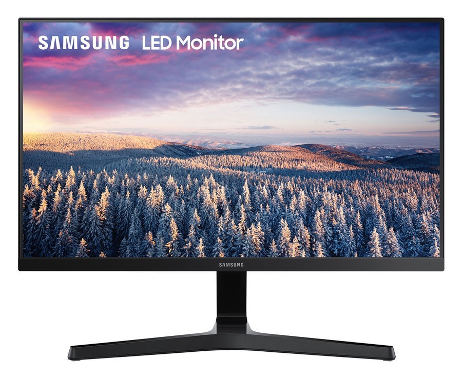 Монитор Samsung 24" S24R356FZI