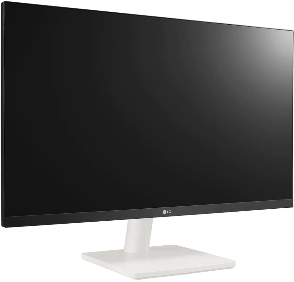 Монитор LG 27" 27MP500-W