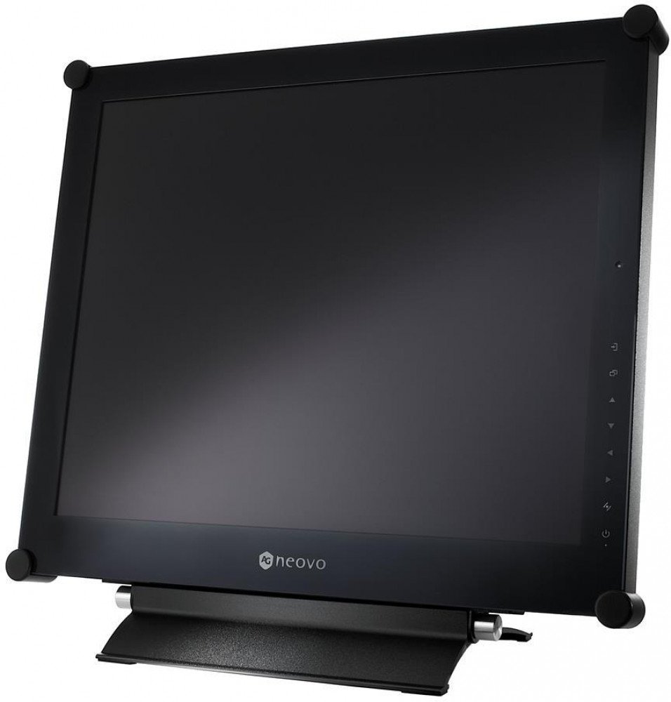 Монитор Neovo 19" X-19E Black