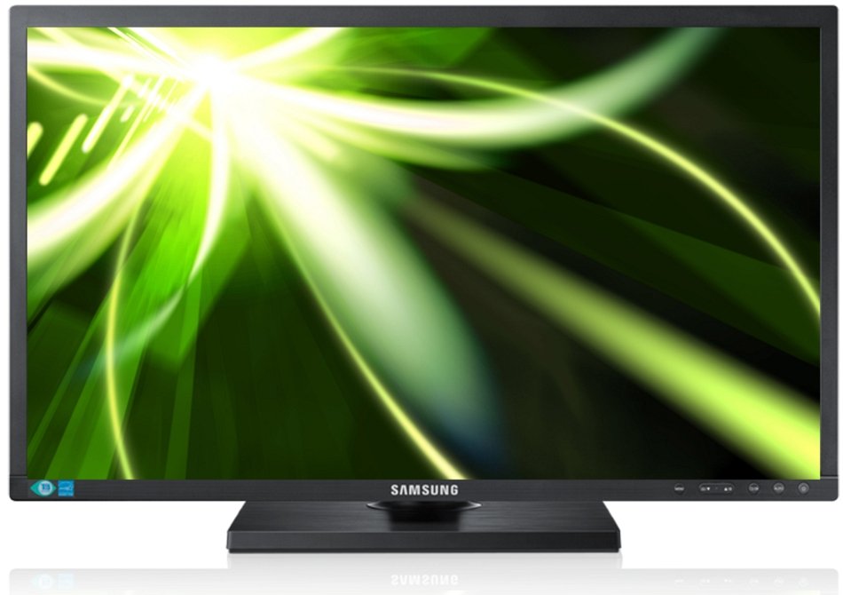 Монитор Samsung 22"  S22C450BW