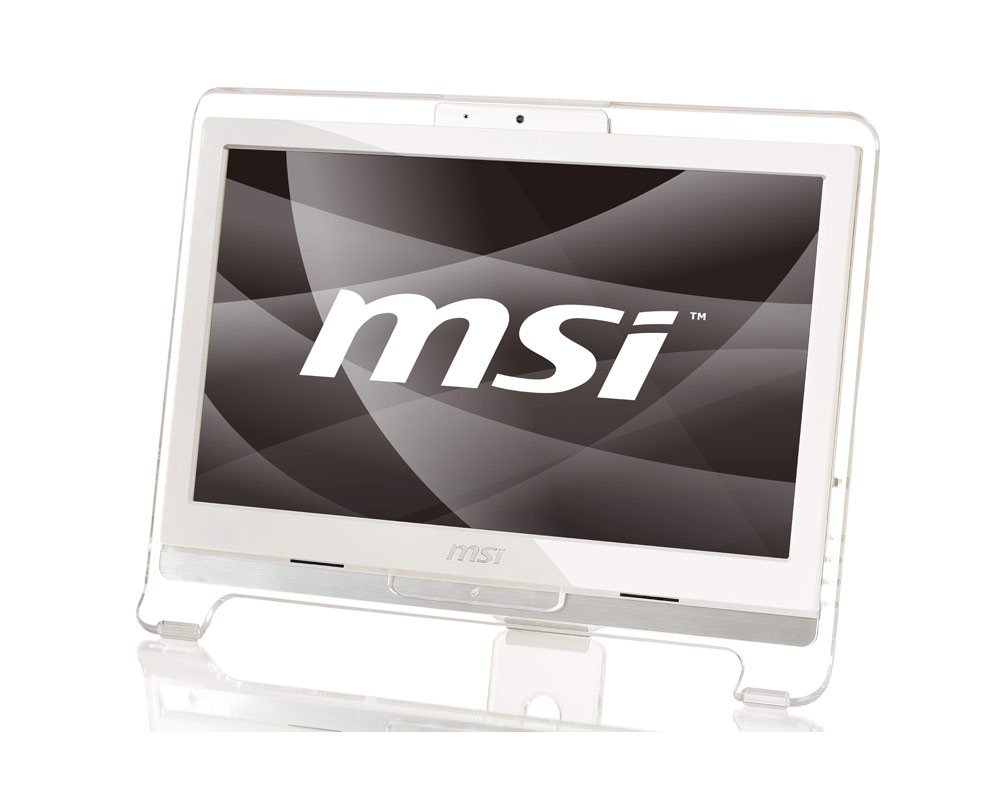 Моноблок MSI Wind Top AE1920-251