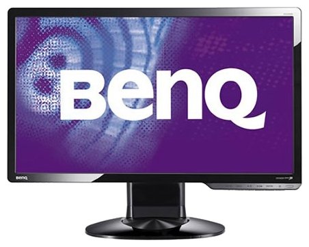 Монитор BenQ 22" G2225HD