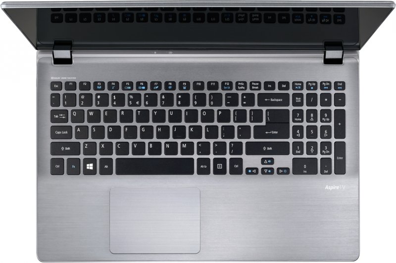 Ноутбук Acer Aspire V7-582PG-54208G1.02Ttii