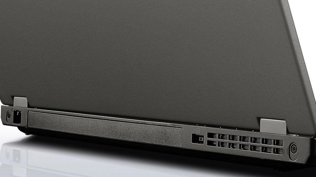 Ноутбук Lenovo ThinkPad T540p (20BE009CRT)