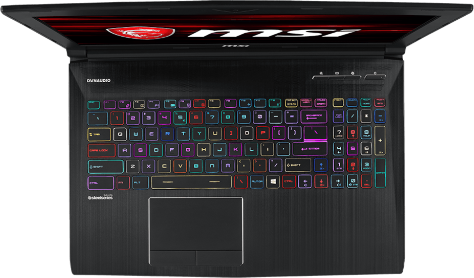 Ноутбук MSI GT63 (8RF-003) Titan