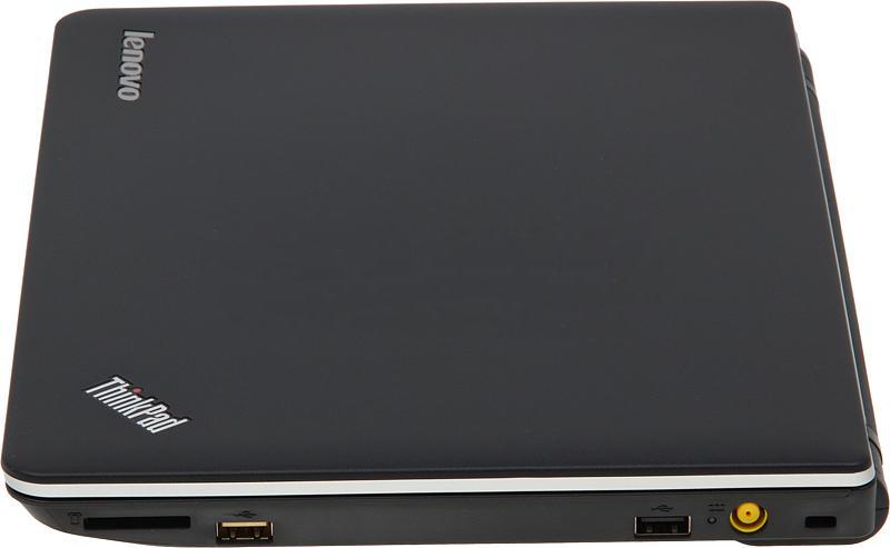 Ноутбук Lenovo ThinkPad Edge E120 (NWV58RT)