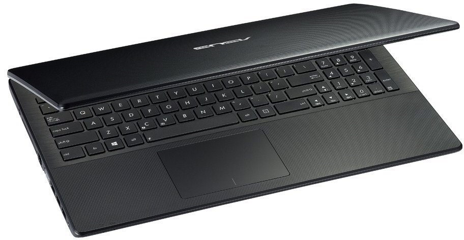 Ноутбук ASUS X751LAV
