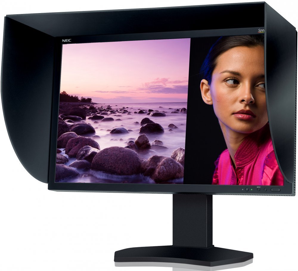 Монитор NEC 30" SpectraView Reference 302