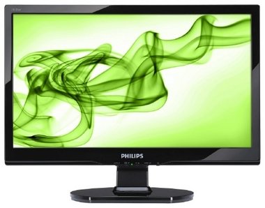 Philips 19" 191EW9FB