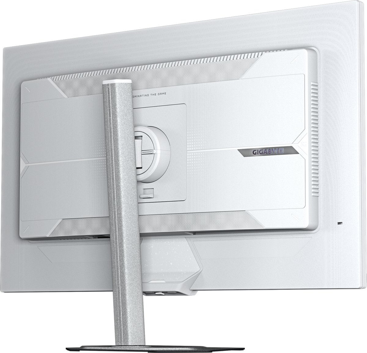 Монитор Gigabyte 27" M27UP ICE