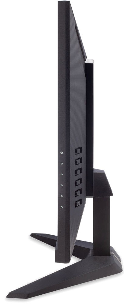 Монитор Viewsonic 27" VX2705-2KP-MHD